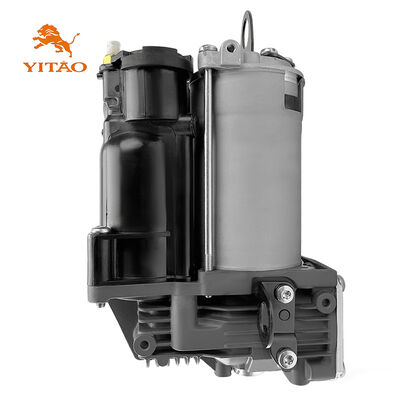 Luchtvering Compressor Complete Assemblage voor Mercedes M-Klasse W164 05-11 1643200204 A1643201204