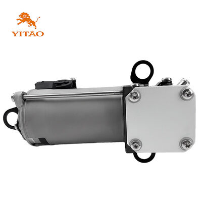 Luchtvering Compressor Complete Assemblage voor Mercedes M-Klasse W164 05-11 1643200204 A1643201204