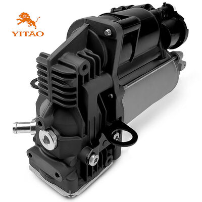 Luchtvering Compressor Complete Assemblage voor Mercedes M-Klasse W164 05-11 1643200204 A1643201204