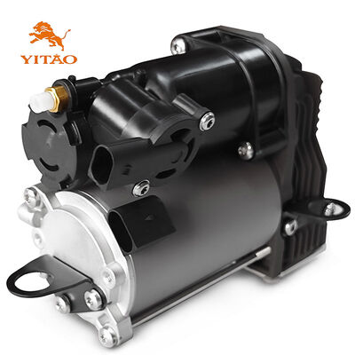 Luchtvering Compressor Met Droger Voor Mercedes GL-Klasse X166 W166 1663200204 1663200604