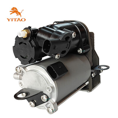 Luchtvering Compressor Met Droger Voor Mercedes GL-Klasse X166 W166 1663200204 1663200604