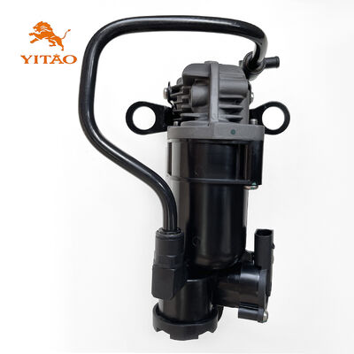 Compressor voor luchtophanging Volledige montage voor Mercedes S-Klasse W222 2223200604