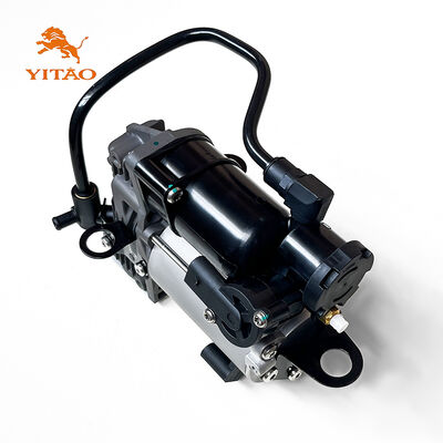 Compressor voor luchtophanging Volledige montage voor Mercedes S-Klasse W222 2223200604