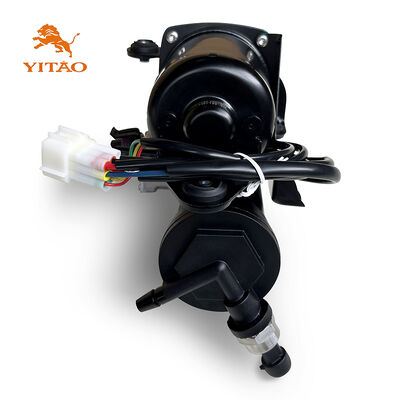 Premium luchtveringcompressor voor Cadillac 15254590 19299545