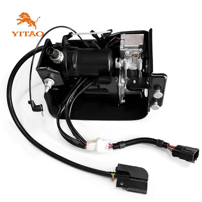 Luchtveringscompressor P-3242 23316154 voor Cadillac en GM SUV's 2001-2020