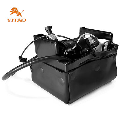 Luchtveringscompressor P-3242 23316154 voor Cadillac en GM SUV's 2001-2020