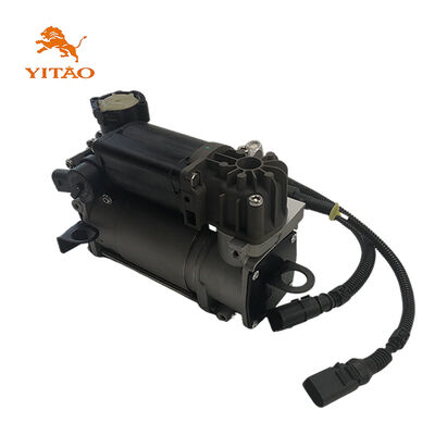 Luchtvering Compressor Met Droger voor Tesla Model S 600640300A