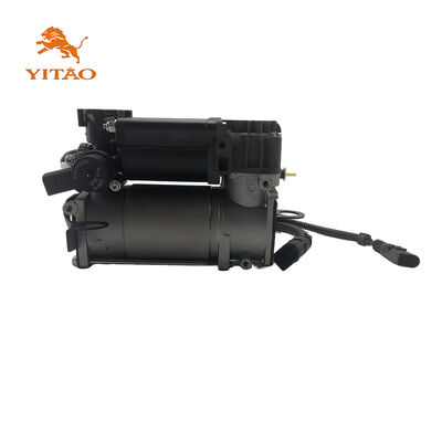 Luchtvering Compressor Met Droger voor Tesla Model S 600640300A