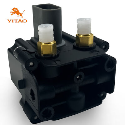 Verstuiver voor zware luchtophanging voor BMW F01 F02 GT F07 37206875176