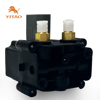 Verstuiver voor zware luchtophanging voor BMW F01 F02 GT F07 37206875176