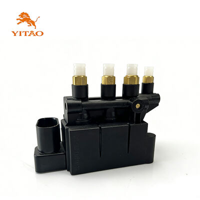 Hoogwaardige luchtveringcompressor voor BMW 7 Serie G12 2015-2018 4725530100