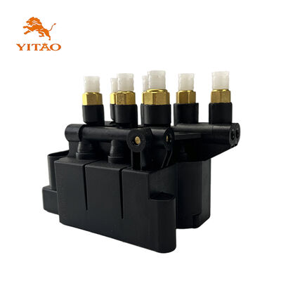 Hoogwaardige luchtveringcompressor voor BMW 7 Serie G12 2015-2018 4725530100