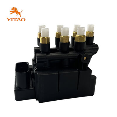 Hoogwaardige luchtveringcompressor voor BMW 7 Serie G12 2015-2018 4725530100