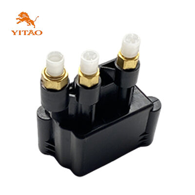 12V Heavy Duty luchtveringcompressor voor BMW 6 Serie G32 GT 2016-2019 37206886721