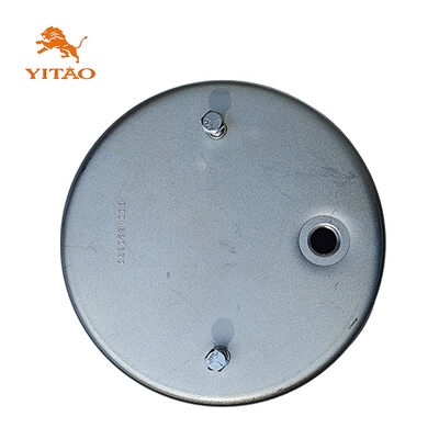 Cab Airvering Rubber Luchtveer OE Vervanging Firestone W01-358-8864, Peterbilt 03-08716