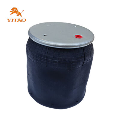 Cab Airvering Rubber Luchtveer OE Vervanging Firestone W01-358-8864, Peterbilt 03-08716