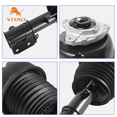 Front Air Suspension Strut Shock for Mercedes-Benz E-Klasse W212 4Matic 2009-2016 OE:A2123208213 A2123202038