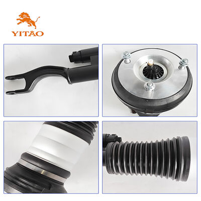 Front Right Air Suspension Strut Shock for Mercedes-Benz W223 4Matic OE:A2233205403 A2233207402
