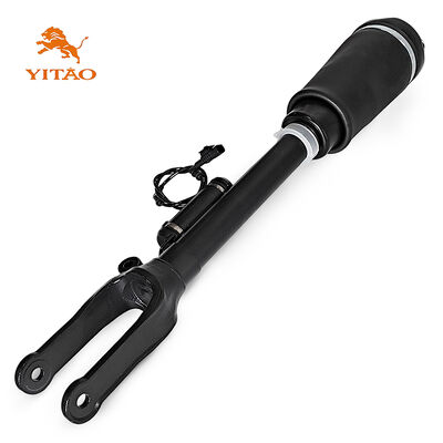 Front Air Suspension Strut Shock for Mercedes GL-Class X164 2007-2012 W/ Airmatic OE:1643205813 1643204613