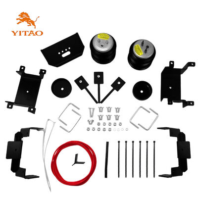 Trekkassistent kit 5-100 PSI verstelbare fit 2015-2023 Ford F-150 4WD Firestone 2582 W217602582