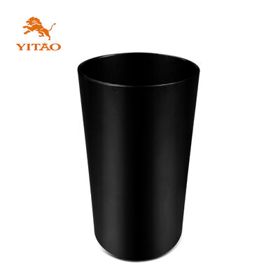 DIY Air Spring Montagebeugel voor Cups 4.5" Stalen Pijp Universele Luchtvering