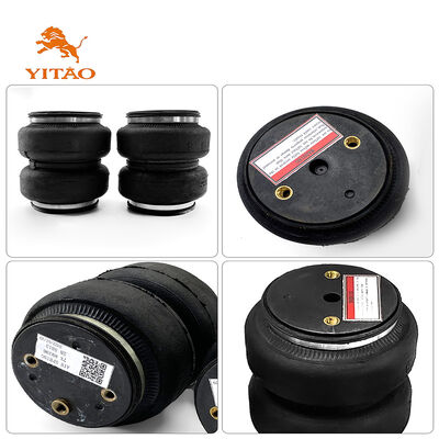 Tow Assist Kit ULTIMATE Luchtveren Past op 2011-2016 Ford F-250/F-350/F-450 4WD 84301