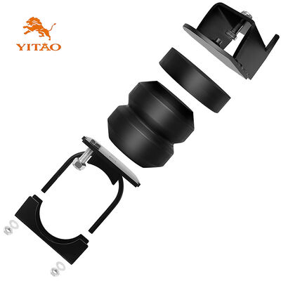 Luchtveringsset geschikt voor 2018-2020 Ford F-150 4WD HQ-QXG01