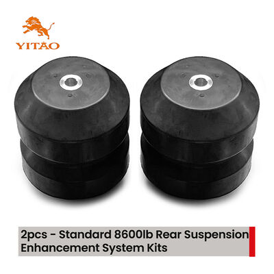 Luchtveringsset geschikt voor 2018-2020 Ford F-150 4WD HQ-QXG01