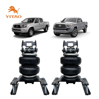 Luchtveringsset geschikt voor 2018-2020 Ford F-150 4WD HQ-QXG01