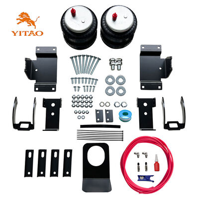 Luchtveringsset geschikt voor 2018-2020 Ford F-150 4WD HQ-QXG01