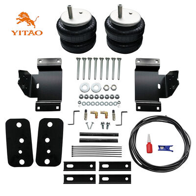 Luchtvering Kit Past op 2007-2021 Toyota Tundra 2WD/4WD W217602445 TR2445