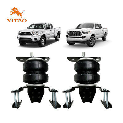 Luchtvering Kit Past op 2007-2021 Toyota Tundra 2WD/4WD W217602445 TR2445