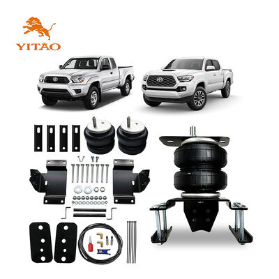 Luchtvering Kit Past op 2007-2021 Toyota Tundra 2WD/4WD W217602445 TR2445