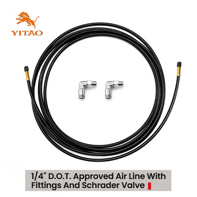 Luchtveringsset geschikt voor Chevrolet Silverado 3500 50290 uit 2001-2010