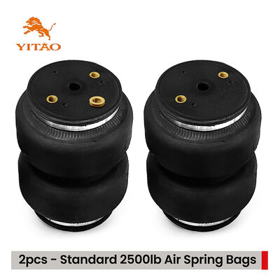 Luchtveringsset geschikt voor Chevrolet Silverado 3500 50290 uit 2001-2010