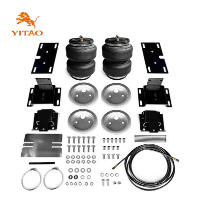 Luchtvering Kit Past op 2019-2023 Ram 1500 Classic 89365