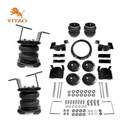 Luchtvering Kit Past op 2019-2023 Dodge Ram 3500 4WD/RWD 57531