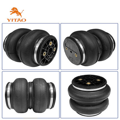 Luchtvering Kit Past op 2019-2023 Dodge Ram 3500 4WD/RWD 57531
