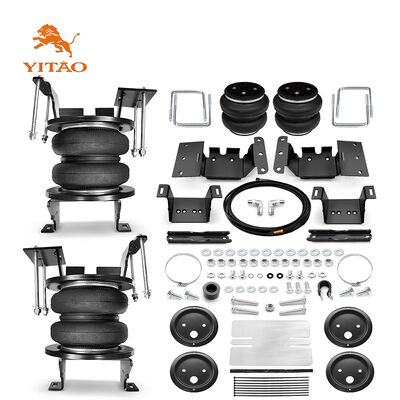 Air Spring Suspension Kit Fits 2011-2019 Chevrolet Silverado 2500/3500 HD 57538