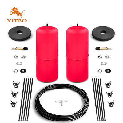Luchtvering Kit 60818 Past op 2009-2022 RAM 1500 Classic Pickups