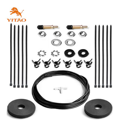 Luchtvering Kit 60818 Past op 2009-2022 RAM 1500 Classic Pickups