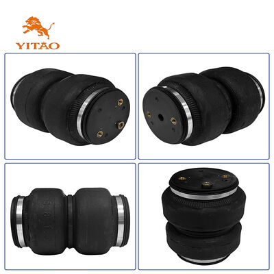 Air Spring Suspension Kit 89289 Fits 2014-2021 Dodge RAM 2500