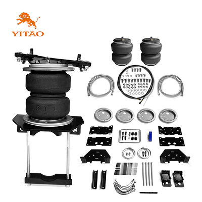 Luchtvering Kit 89352 Past op 2020-2022 Ford F-350 Super Duty
