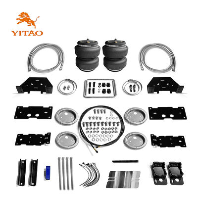 Luchtvering Kit 89352 Past op 2020-2022 Ford F-350 Super Duty