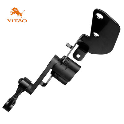 Ride Height Level Sensor C2P23816 Compatible with Jaguar XF 2012-2013 (Front Right, Without AWD)