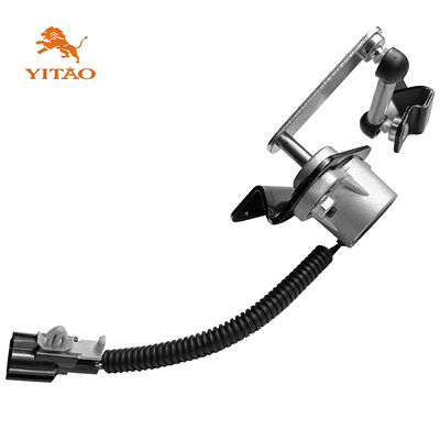 Achtervering Rijdhoogte sensor 53820-1LA2A Compatibel met Infiniti QX56 (2011-2013), Infiniti QX80 (2014-2020), Nissan Armada (2017-2020)