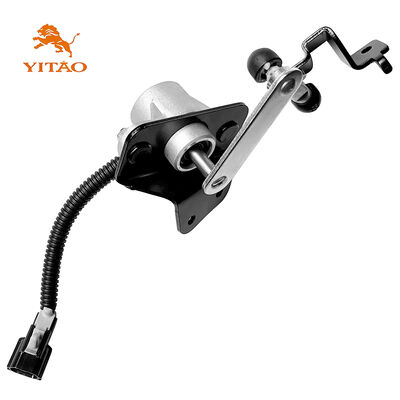 Achtervering Rijdhoogte sensor 53820-1LA2A Compatibel met Infiniti QX56 (2011-2013), Infiniti QX80 (2014-2020), Nissan Armada (2017-2020)