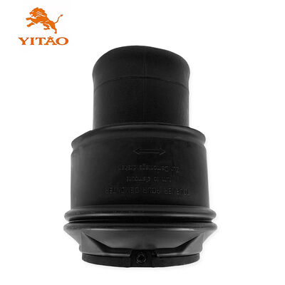 5102W8 1350998080 Luchtophanging Veer Compatibel met Citroën Relay 2007-2016 Peugeot BOXER Achterste montage