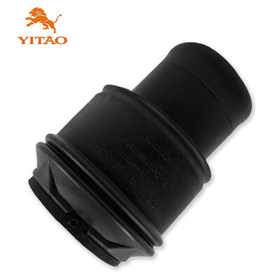 5102W8 1350998080 Luchtophanging Veer Compatibel met Citroën Relay 2007-2016 Peugeot BOXER Achterste montage