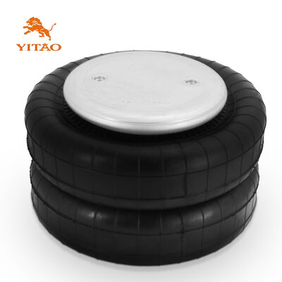 Firestone W01-M58-6891 Airtech 2B-225 Dubbele Convolute Luchtveer